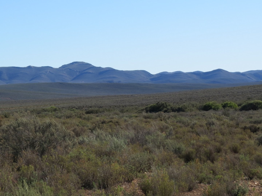 Commercial Property for Sale in Montagu Rural Western Cape